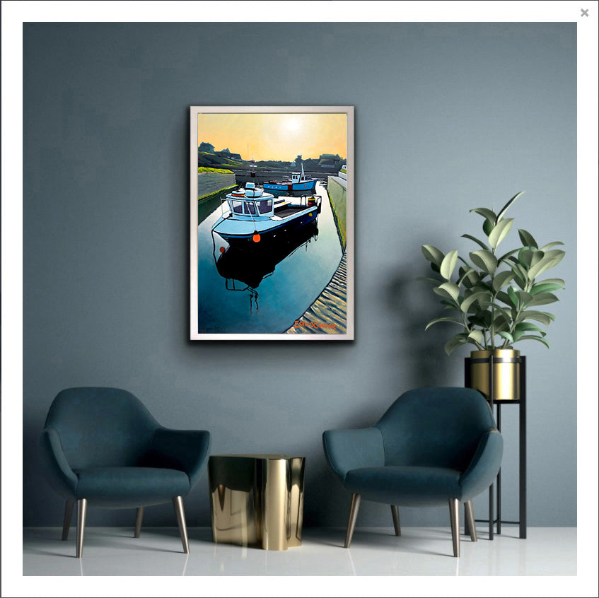 Harbour Light